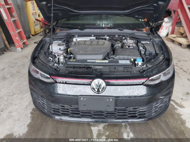 WVWGA7CD5RW214740 Volkswagen Golf Gti 2.0t S