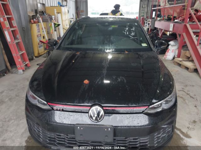WVWGA7CD5RW214740 Volkswagen Golf Gti 2.0t S