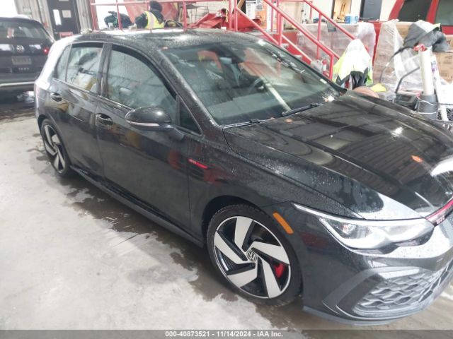 WVWGA7CD5RW214740 Volkswagen Golf Gti 2.0t S
