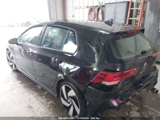 WVWGA7CD5RW214740 Volkswagen Golf Gti 2.0t S