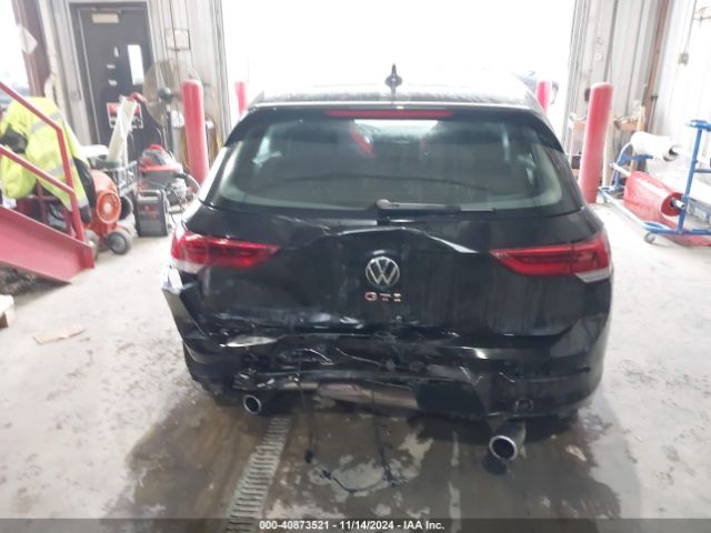 WVWGA7CD5RW214740 Volkswagen Golf Gti 2.0t S