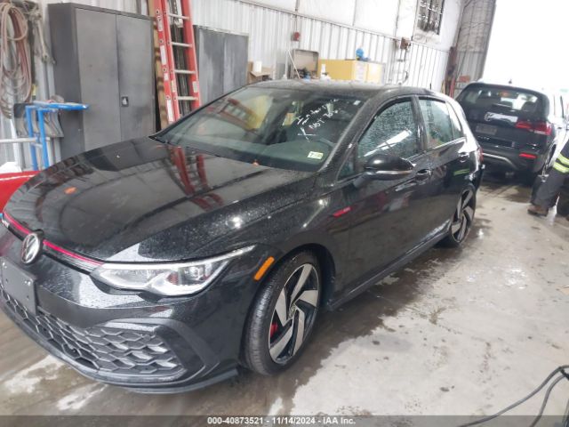 WVWGA7CD5RW214740 Volkswagen Golf Gti 2.0t S