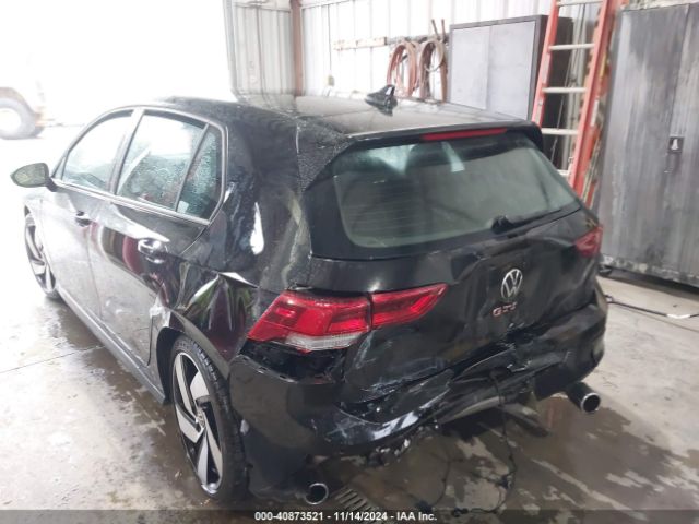 WVWGA7CD5RW214740 Volkswagen Golf Gti 2.0t S