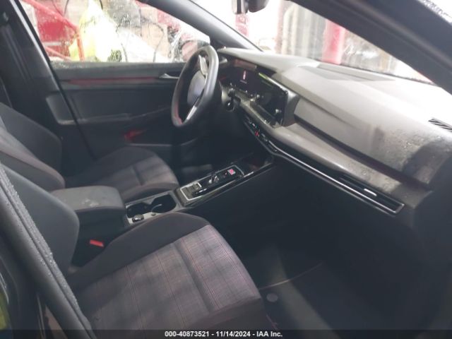 WVWGA7CD5RW214740 Volkswagen Golf Gti 2.0t S