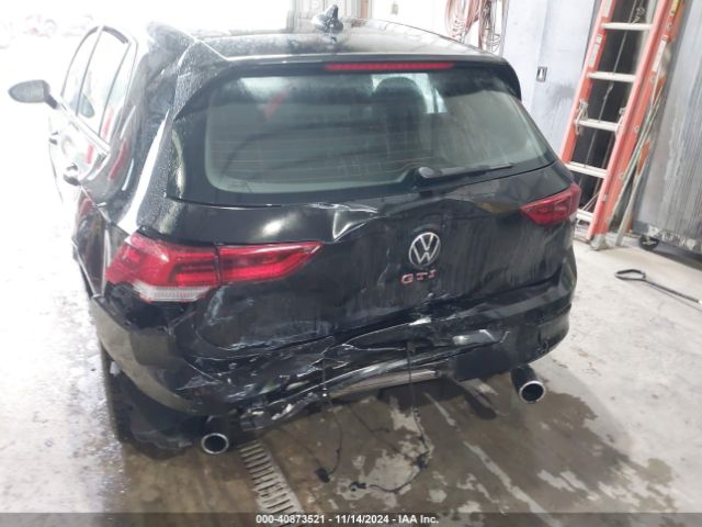 WVWGA7CD5RW214740 Volkswagen Golf Gti 2.0t S
