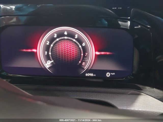 WVWGA7CD5RW214740 Volkswagen Golf Gti 2.0t S