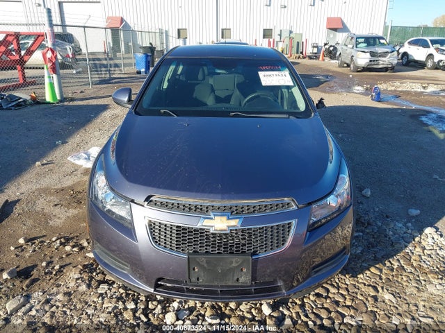 1G1PK5SB8E7381012 Chevrolet CRUZE LT