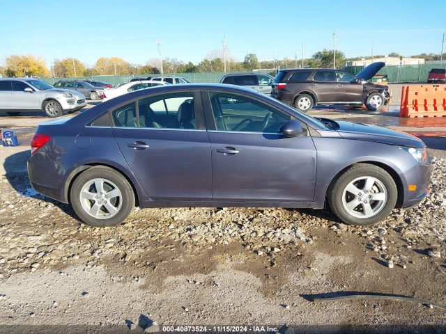 1G1PK5SB8E7381012 Chevrolet CRUZE LT