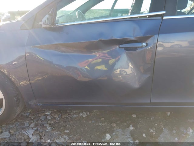 1G1PK5SB8E7381012 Chevrolet CRUZE LT
