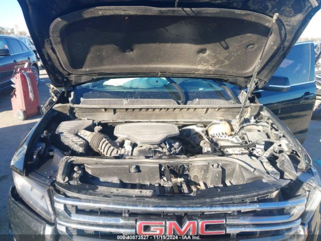1GKKNKLS5LZ155375 GMC Acadia Fwd Sle