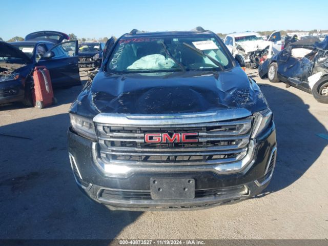 1GKKNKLS5LZ155375 GMC Acadia Fwd Sle