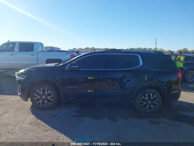 1GKKNKLS5LZ155375 GMC Acadia Fwd Sle