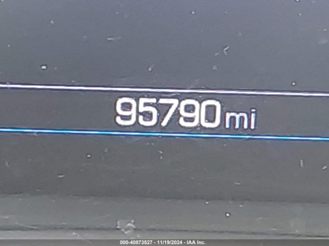 1GKKNKLS5LZ155375 GMC Acadia Fwd Sle