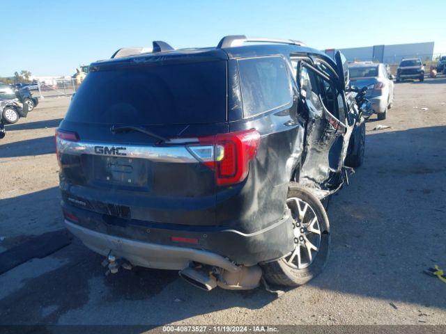 1GKKNKLS5LZ155375 GMC Acadia Fwd Sle