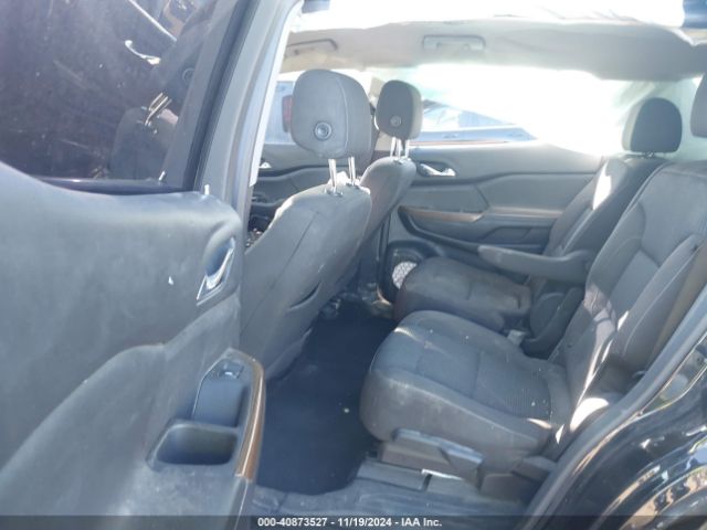 1GKKNKLS5LZ155375 GMC Acadia Fwd Sle