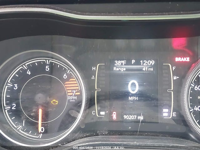 Jeep 2019 2019 1C4PJMCB0KD214188 Image 7