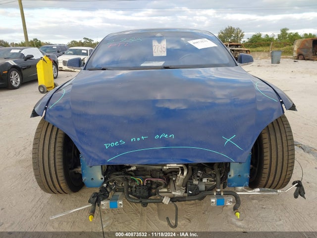 5YJSA1E46GF155347 Tesla Model S 90d/p100d/p85d/p90d