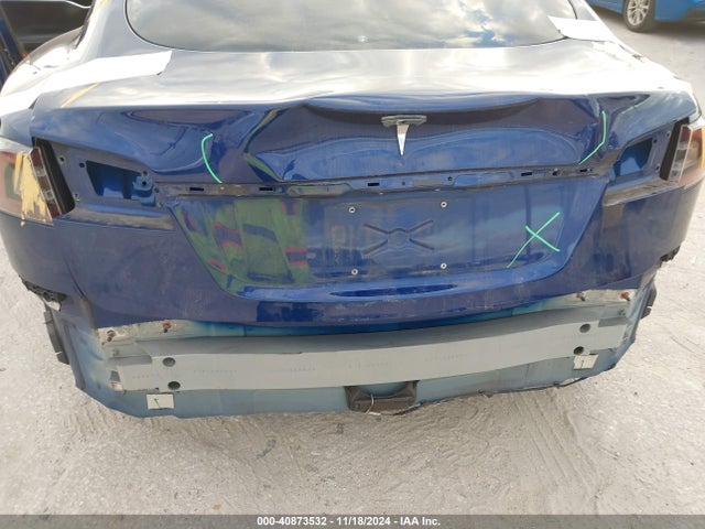 5YJSA1E46GF155347 Tesla Model S 90d/p100d/p85d/p90d
