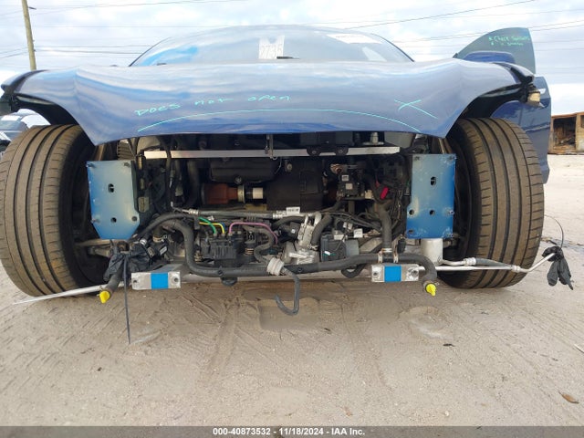 2016 TESLA MODEL S 5YJSA1E46GF155347 Photo 5