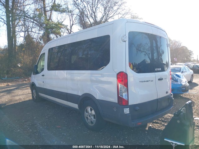 1FBAX2CM0HKB15471 Ford Transit-350 Xlt