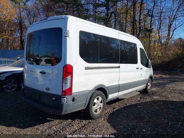 1FBAX2CM0HKB15471 Ford Transit-350 Xlt