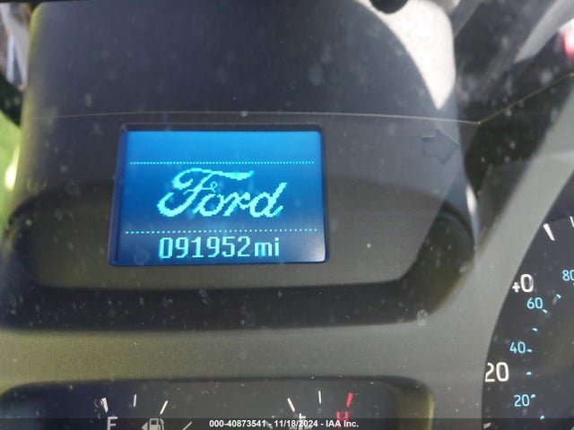 1FBAX2CM0HKB15471 Ford Transit-350 Xlt