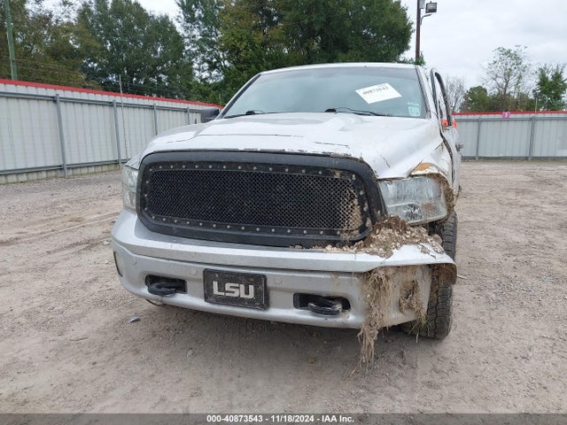 1C6RR6LM6FS590000 RAM 1500 Big Horn