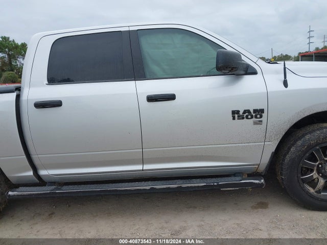 1C6RR6LM6FS590000 RAM 1500 Big Horn