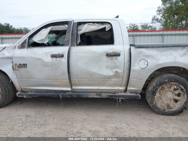 1C6RR6LM6FS590000 RAM 1500 Big Horn
