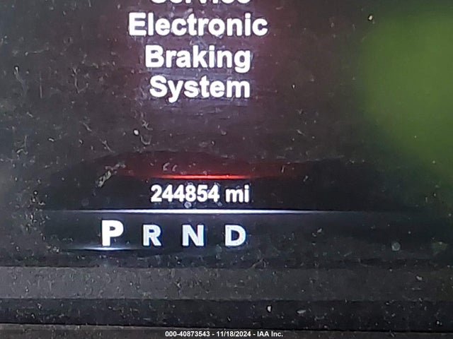 RAM 1500 Big Horn 2015 1C6RR6LM6FS590000 Image 15
