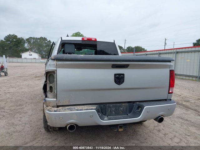 1C6RR6LM6FS590000 RAM 1500 Big Horn