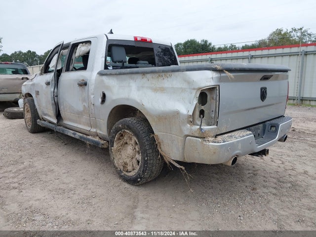 1C6RR6LM6FS590000 RAM 1500 Big Horn