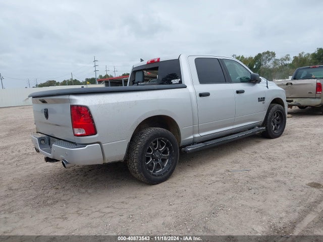 1C6RR6LM6FS590000 RAM 1500 Big Horn
