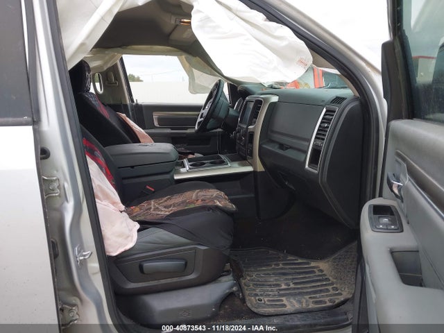 1C6RR6LM6FS590000 RAM 1500 Big Horn