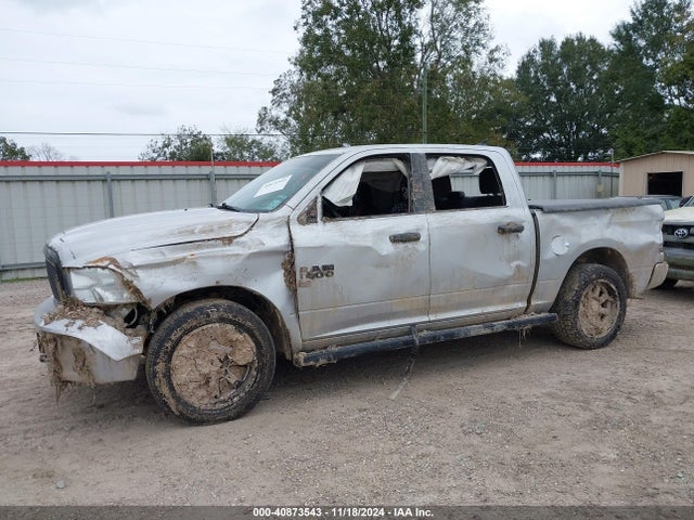 1C6RR6LM6FS590000 RAM 1500 Big Horn