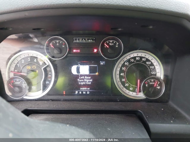 1C6RR6LM6FS590000 RAM 1500 Big Horn