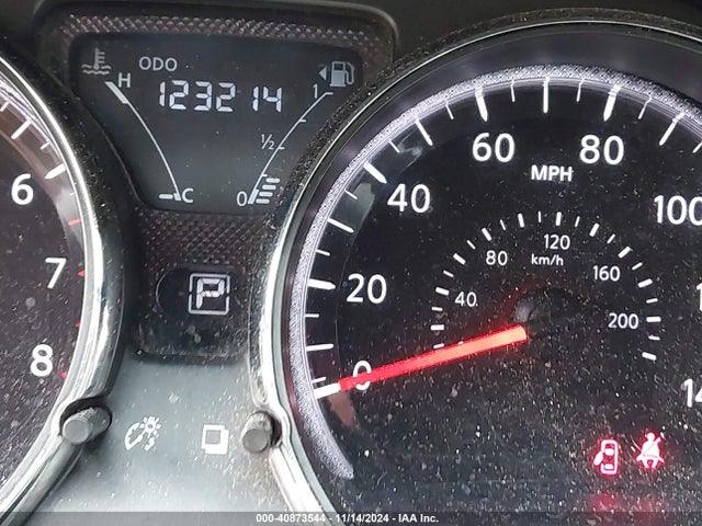 Nissan Versa 1.6 Sv 2015 3N1CN7AP7FL935498 Image 7