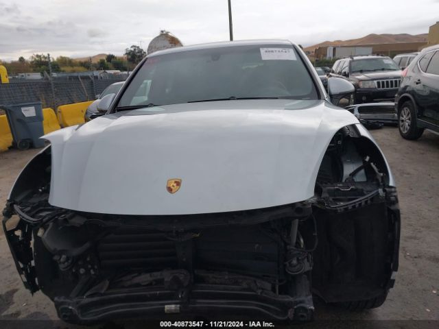 WP1AA2A2XGKA37700 Porsche Cayenne