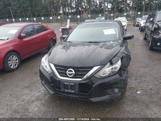 Nissan Altima 2.5 Sv 2018 1N4AL3AP2JC185702 Image 11