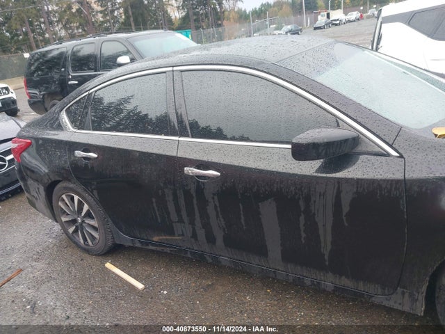 Nissan Altima 2.5 Sv 2018 1N4AL3AP2JC185702 Image 12