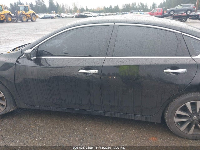 Nissan Altima 2.5 Sv 2018 1N4AL3AP2JC185702 Image 13
