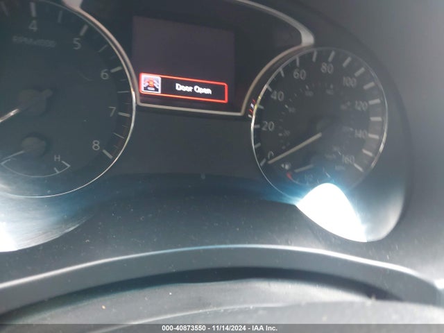 Nissan Altima 2.5 Sv 2018 1N4AL3AP2JC185702 Image 14