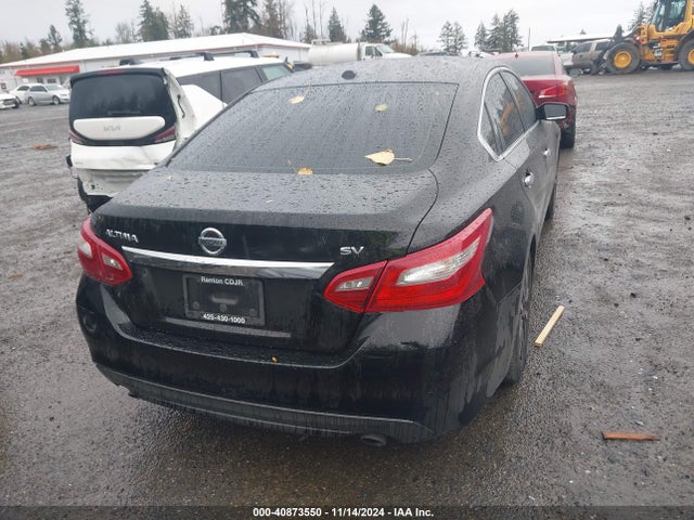 Nissan Altima 2.5 Sv 2018 1N4AL3AP2JC185702 Image 15
