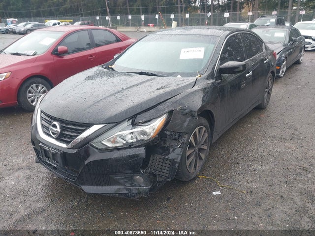 Nissan Altima 2.5 Sv 2018 1N4AL3AP2JC185702 Image 2