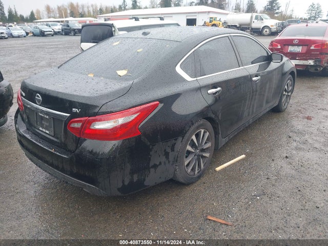 Nissan Altima 2.5 Sv 2018 1N4AL3AP2JC185702 Image 4