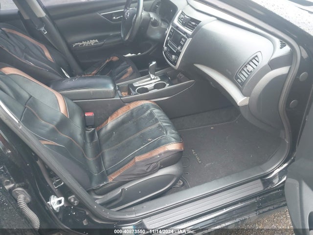Nissan Altima 2.5 Sv 2018 1N4AL3AP2JC185702 Image 5