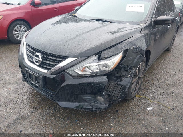 Nissan Altima 2.5 Sv 2018 1N4AL3AP2JC185702 Image 6