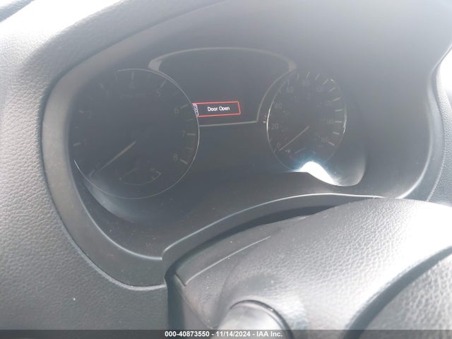 Nissan Altima 2.5 Sv 2018 1N4AL3AP2JC185702 Image 7