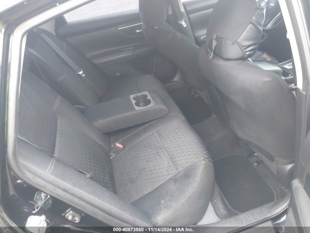 Nissan Altima 2.5 Sv 2018 1N4AL3AP2JC185702 Image 8
