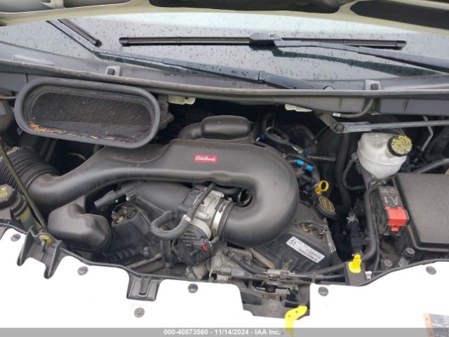 1FBZX2ZM5FKA87755 Ford Transit-350 Xlt